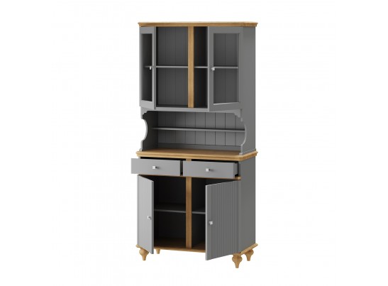 Буфет "Рандеву" 222 серый