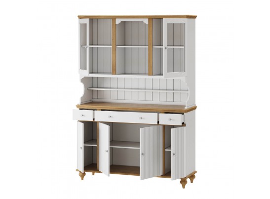 Буфет "Рандеву" 432 антик 24