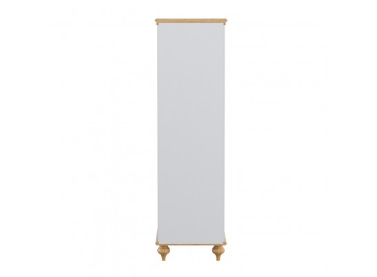 Шкаф для посуды "Рандеву" 110 белый Шкаф для посуды "Рандеву" 110 белый