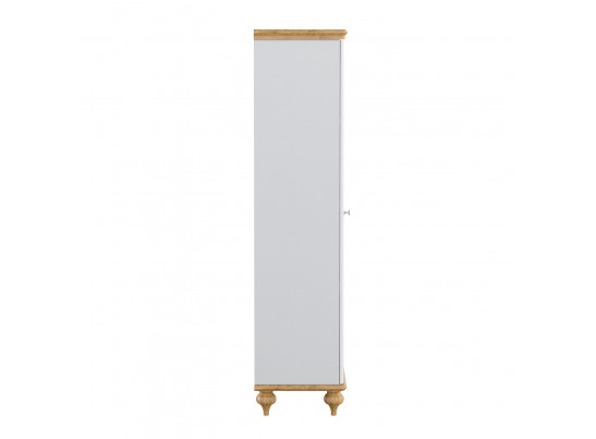 Шкаф для посуды "Рандеву" 110 белый Шкаф для посуды "Рандеву" 110 белый