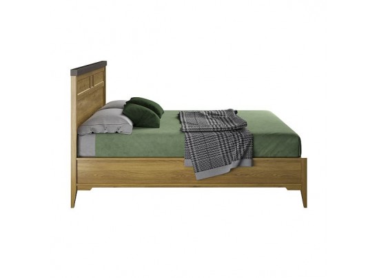 Кровать "Бон Вояж" колониал в Набережных Челнах