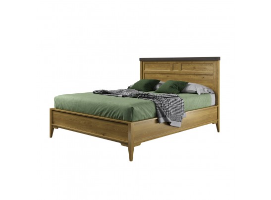 Кровать "Бон Вояж" колониал в Набережных Челнах