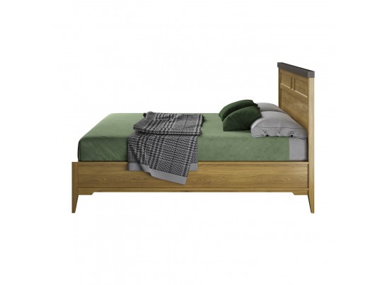 Кровать "Бон Вояж" колониал в Набережных Челнах