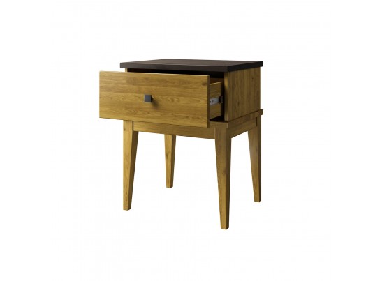 Тумба прикроватная "Бон Вояж" колониал в Набережных Челнах