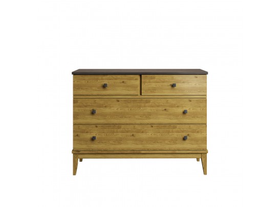 Комод "Бон Вояж" 04 колониал в Набережных Челнах