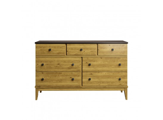 Комод "Бон Вояж" 07 колониал в Набережных Челнах