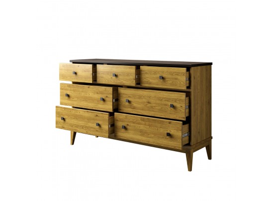 Комод "Бон Вояж" 07 колониал в Набережных Челнах