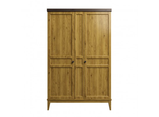 Шкаф «Бон Вояж» 20 колониал в Набережных Челнах