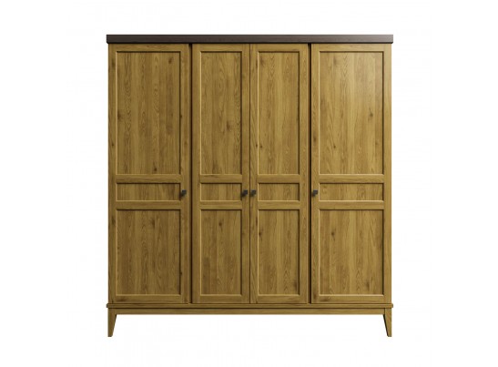 Шкаф «Бон Вояж» 40 колониал в Набережных Челнах