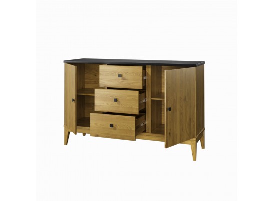 Тумба «Бон Вояж» 23 антик в Набережных Челнах