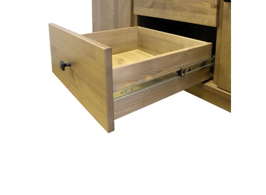 Тумба «Бон Вояж» 23 антик в Набережных Челнах