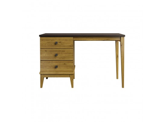 Стол письменный "Бон Вояж" 003 колониал в Набережных Челнах