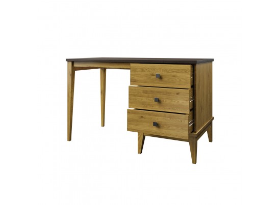 Стол письменный "Бон Вояж" 003 колониал в Набережных Челнах