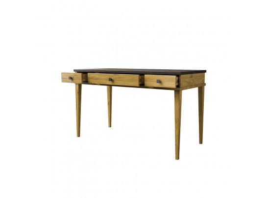 Стол письменный "Бон Вояж" 021 колониал в Набережных Челнах