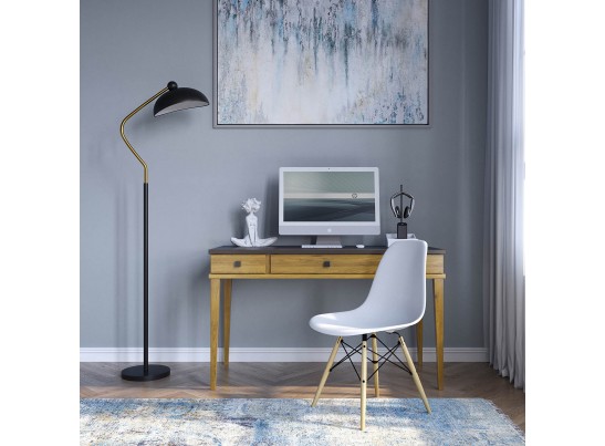 Стол письменный "Бон Вояж" 021 колониал в Набережных Челнах