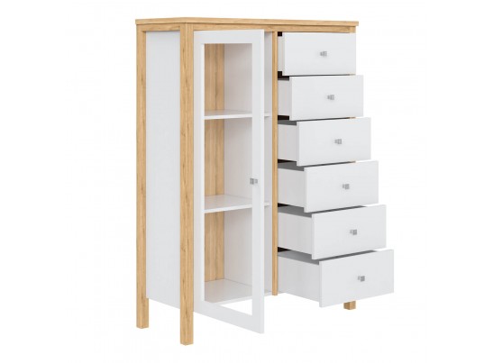 Тумба "Вояж" 16 в Набережных Челнах