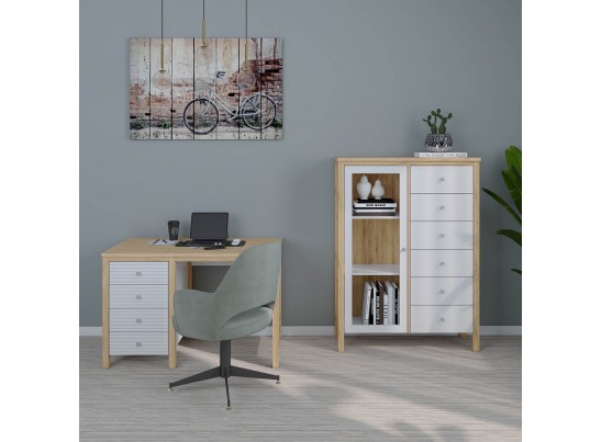 Тумба "Вояж" 16 в Набережных Челнах