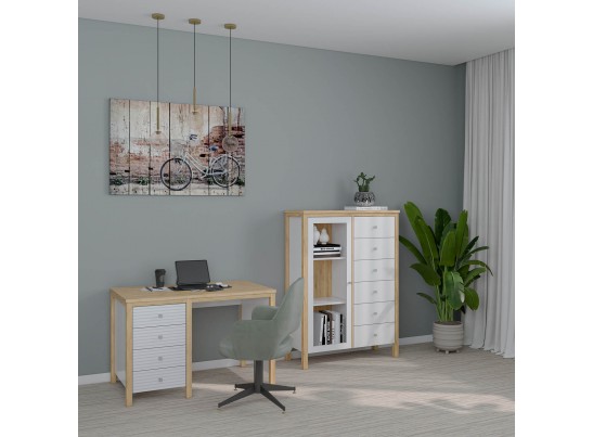 Тумба "Вояж" 16 в Набережных Челнах