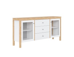 Тумба ТВ "Вояж" 23 (1600) РЯ