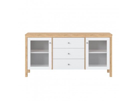 Тумба ТВ "Вояж" 23 (1600) РЯ в Набережных Челнах