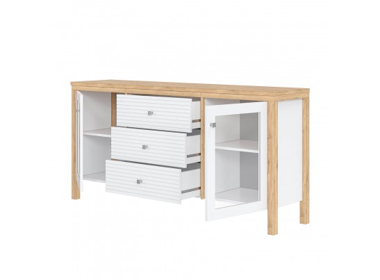 Тумба ТВ "Вояж" 23 (1600) РЯ в Набережных Челнах