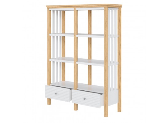 Стеллаж «Вояж» 02-160 РЯ в Набережных Челнах