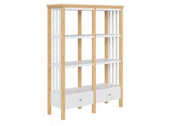 Стеллаж «Вояж» 02-160 РЯ в Набережных Челнах