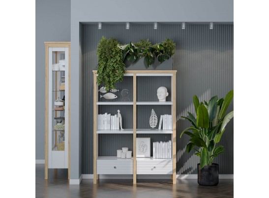 Стеллаж «Вояж» 02-160 РЯ в Набережных Челнах