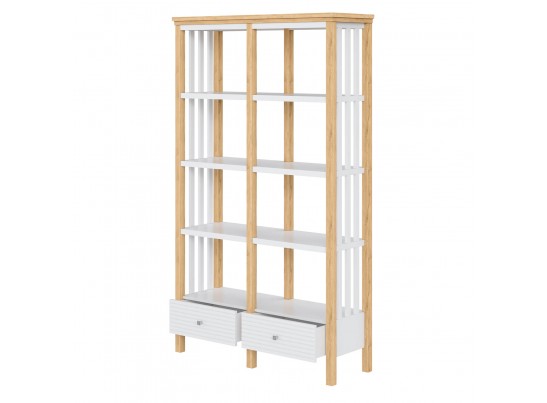 Стеллаж «Вояж» 02-200 РЯ в Набережных Челнах