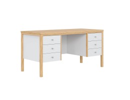 Стол письменный "Вояж" 06 РЯ