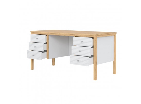 Стол письменный "Вояж" 06 РЯ в Набережных Челнах