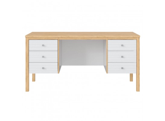 Стол письменный "Вояж" 06 РЯ в Набережных Челнах