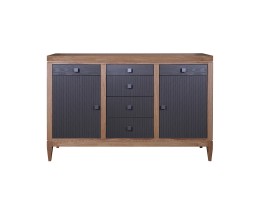 Комод Фокстрот 326C рельеф