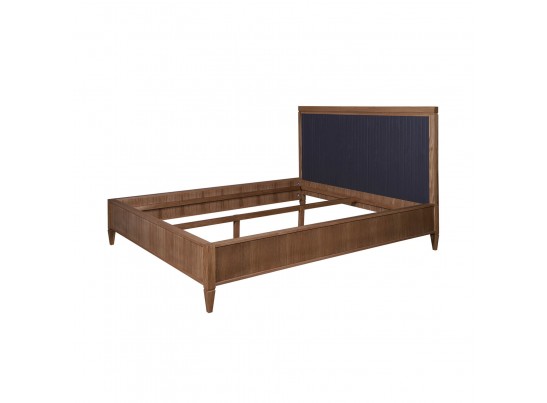 Кровать «Фокстрот» 160C рельеф в Набережных Челнах