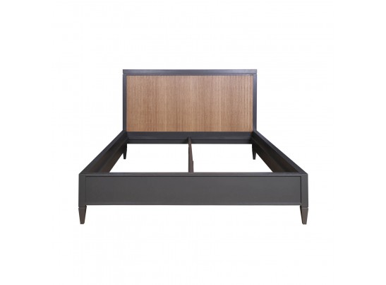 Кровать "Фокстрот" 160А рельеф в Набережных Челнах