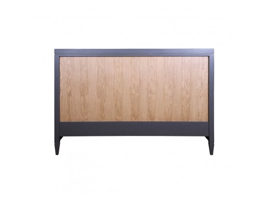 Кровать "Фокстрот" 160А рельеф в Набережных Челнах