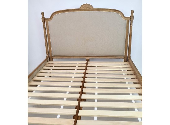 Кровать DF847-15 (H03)