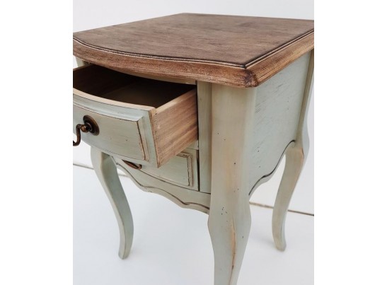 Прикроватная тумба H804 (Н03+Н02)