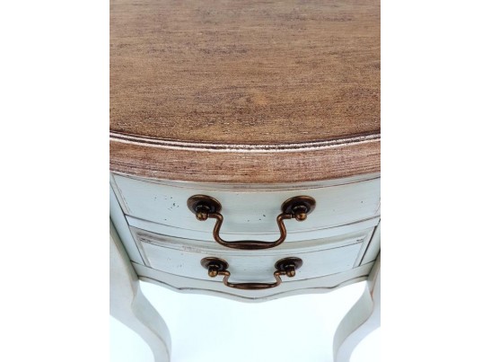 Прикроватная тумба H804 (Н03+Н02)