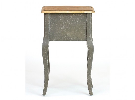 Прикроватная тумба H804 (Н03+Н05)