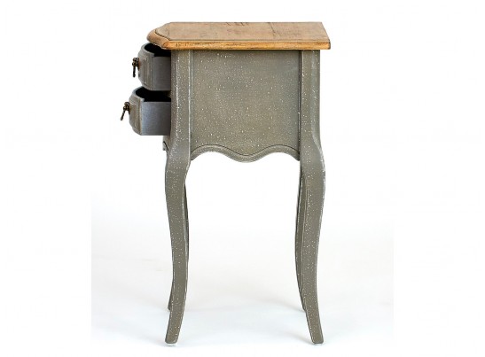 Прикроватная тумба H804 (Н03+Н05)