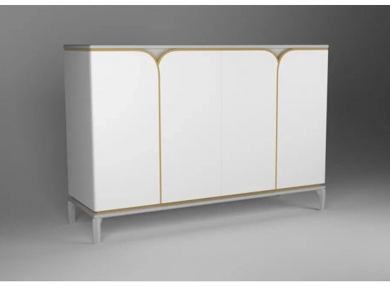 Тумба "Алеко" ММ-345-06 в Набережных Челнах