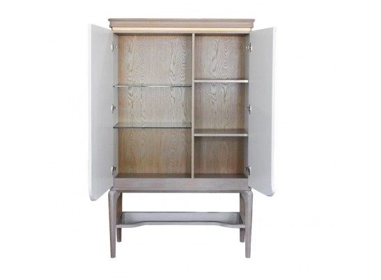 Тумба "Алеко" ММ-345-08 в Набережных Челнах