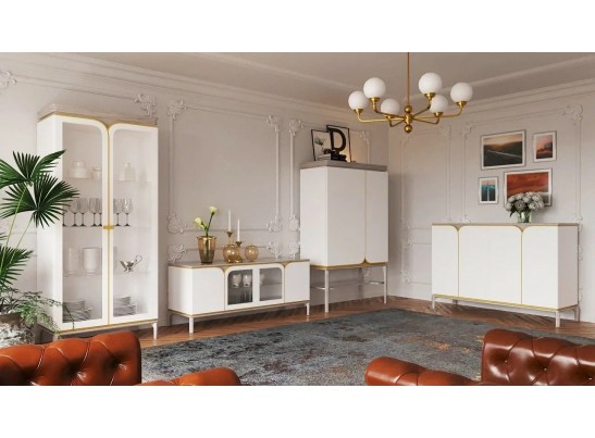 Гостиная "Алеко" в Набережных Челнах