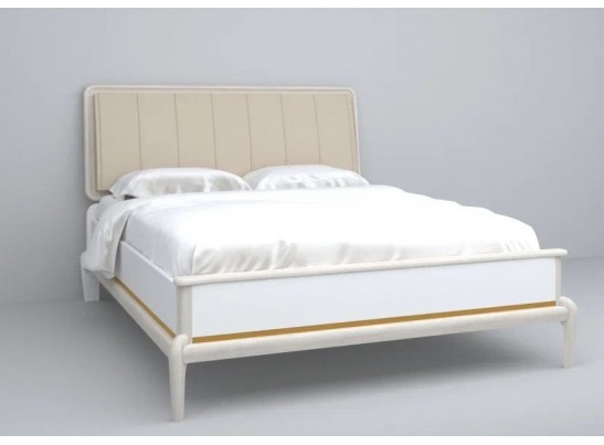 Кровать "Алеко" ММ-376-02/16Б в Набережных Челнах