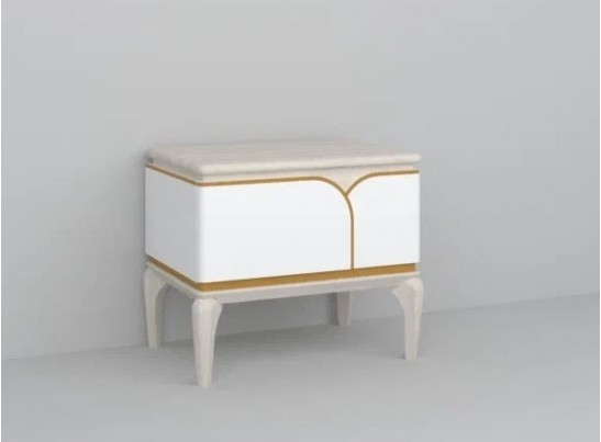 Тумба прикроватная "Алеко" ММ-376-03 в Набережных Челнах