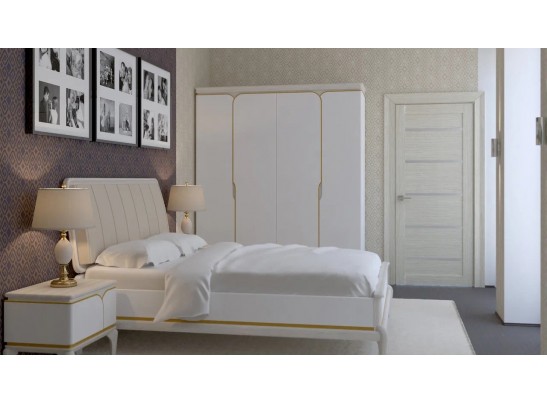 Спальня "Алеко" в Набережных Челнах