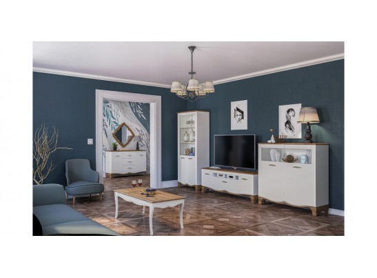 ТИФФАНИ- Кровать МН-041-01