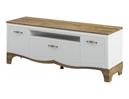 ТИФФАНИ - Тумба под телевизор МН-041-16