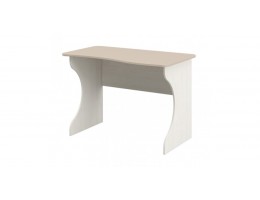 СТОЛ ПИСЬМЕННЫЙ КОМБИ МН-211-03, КАПУЧИНО